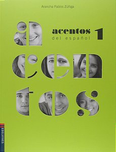 Acentos del Espanol - Volume 1. 6º Ano
