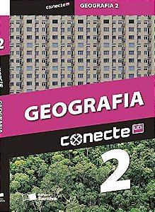Conecte geografia - Volume 2