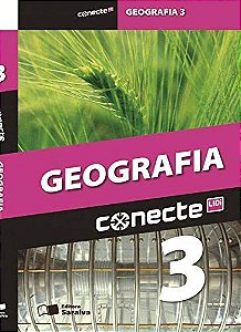 Conecte geografia - Volume 3