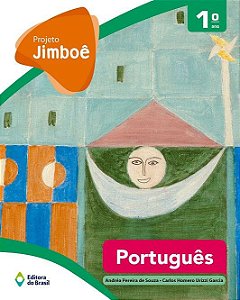 PROJETO JIMBOE PORTUGUES - 1 ANO