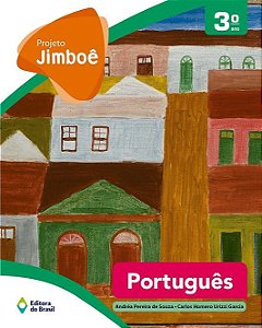 PROJETO JIMBOE PORTUGUES - 3 ANO