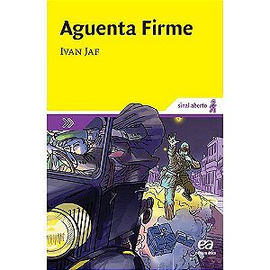 Aguenta Firme - Col. Sinal Aberto