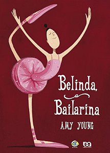 Belinda, Bailarina - Col. Giramundo
