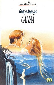 Canaã - Col. Bom Livro