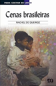 Cenas Brasileiras - Col. Para Gostar de Ler