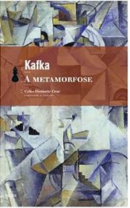A metamorfose (Franz Kafka)