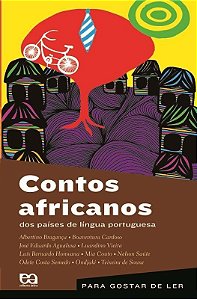 Contos Africanos Dos Países de Língua Portuguesa - Col. Para Gostar de Ler