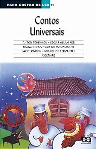 Contos Universais - Para Gostar de Ler