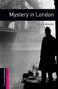 Mystery In London - Obw Starter