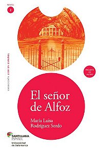 El señor de Alfoz