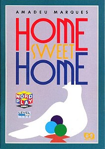 Home Sweet Home - Col. Word Play Series