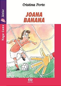 Joana Banana - Col. Vaga-Lume Júnior