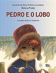 Pedro e o lobo