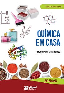 Química em casa