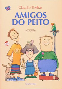 Amigos do peito