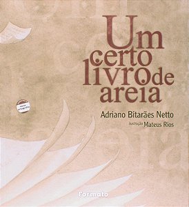 Um certo livro de areia