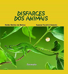 Disfarces dos animais