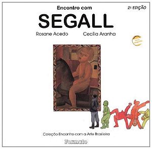 Encontro com Segall