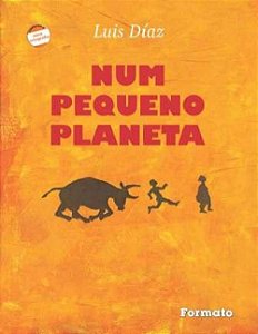 Num pequeno planeta