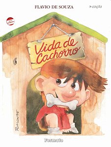 Vida de cachorro