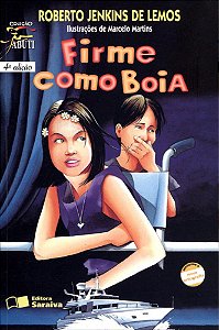 Firme Como Boia - Col. Jabuti