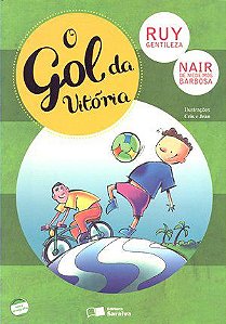 O Gol da Vitória