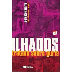 Ilhados - Tratado Sobre Guris