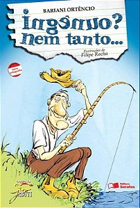 Ingênuo? Nem Tanto... - Col. Jabuti