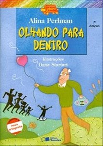 Olhando Para Dentro - Col. Jabuti
