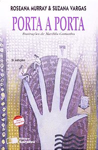 Porta a Porta - Col. Jabuti