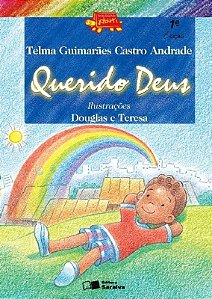 Querido Deus - Col. Jabuti