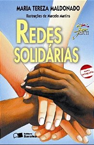 Redes Solidárias - Col. Jabuti