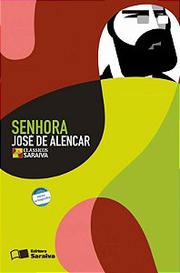 Senhora - Col. Clássicos Saraiva