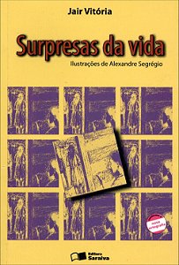 Surpresas da Vida - Col. Jabuti