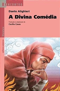 A Divina Comédia - Col. Reencontro Literatura