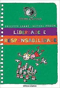 Liberdade e Responsabilidade - Col. Cara ou Coroa?