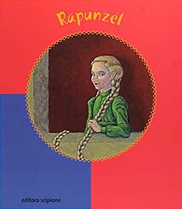 Rapunzel