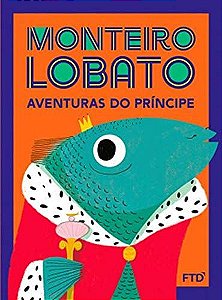 Aventuras do Príncipe