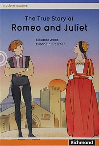 The True Story Romeo And Juliet