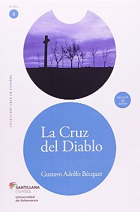 La Cruz del Diablo