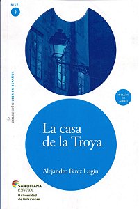 La Casa de la Troya