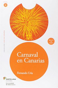 Carnaval en Canarias