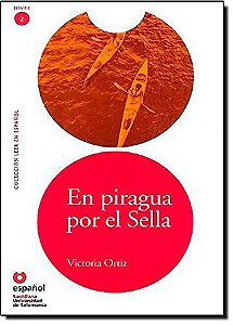 En Piragua por El Sella - Nivel 2 (+ CD)