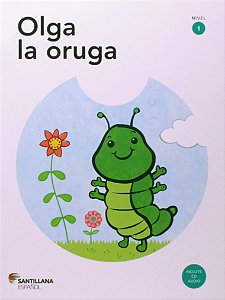 Olga la Oruga