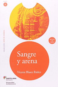 Sangre y Arena