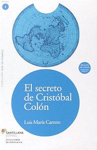 El Secreto de Cristóbal Colón