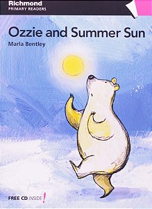 Ozzie and Summer Sun