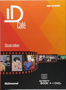 ID Café. Sitcom Vídeos