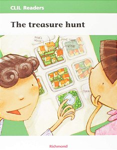 The Treasure Hunt