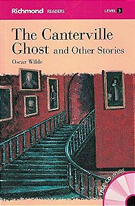 The Canterville Ghost Other Stories